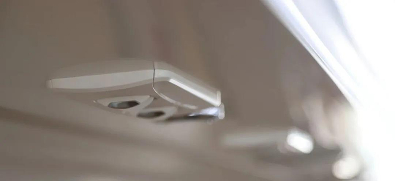 阿狸主题采血车，献给依然相信童话的人