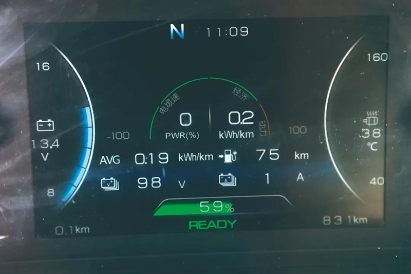 赢多多纯电动观光车：助力景区绿色生态产业转型，打造旅游低碳生态新概念