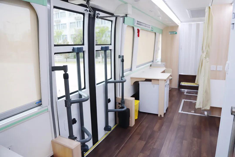 惠及6亿百姓，两会代表建议对农村常住人口实施全面体检