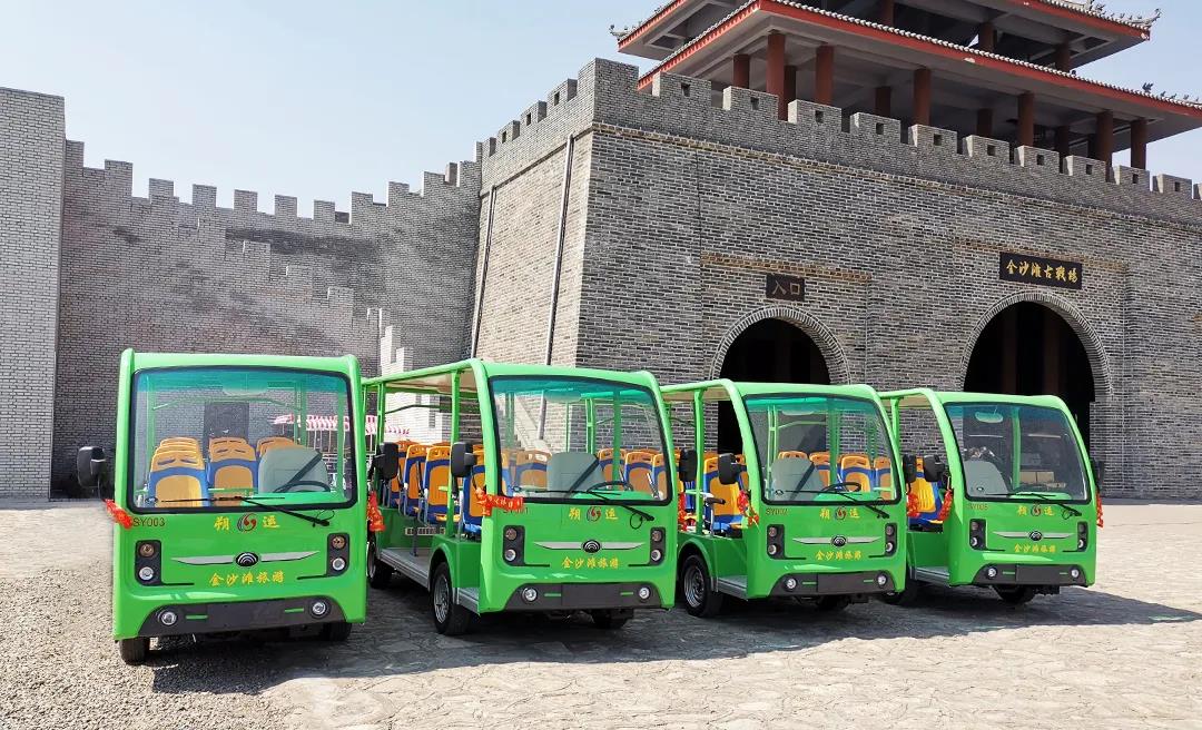 观山，入林，踏浪！这个五一你想去的地方，我都在！