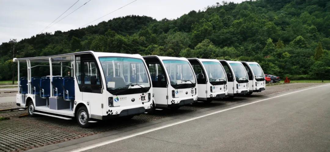 观山，入林，踏浪！这个五一你想去的地方，我都在！