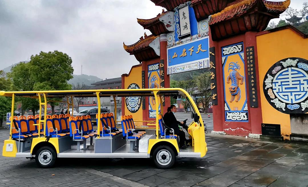 观山，入林，踏浪！这个五一你想去的地方，我都在！