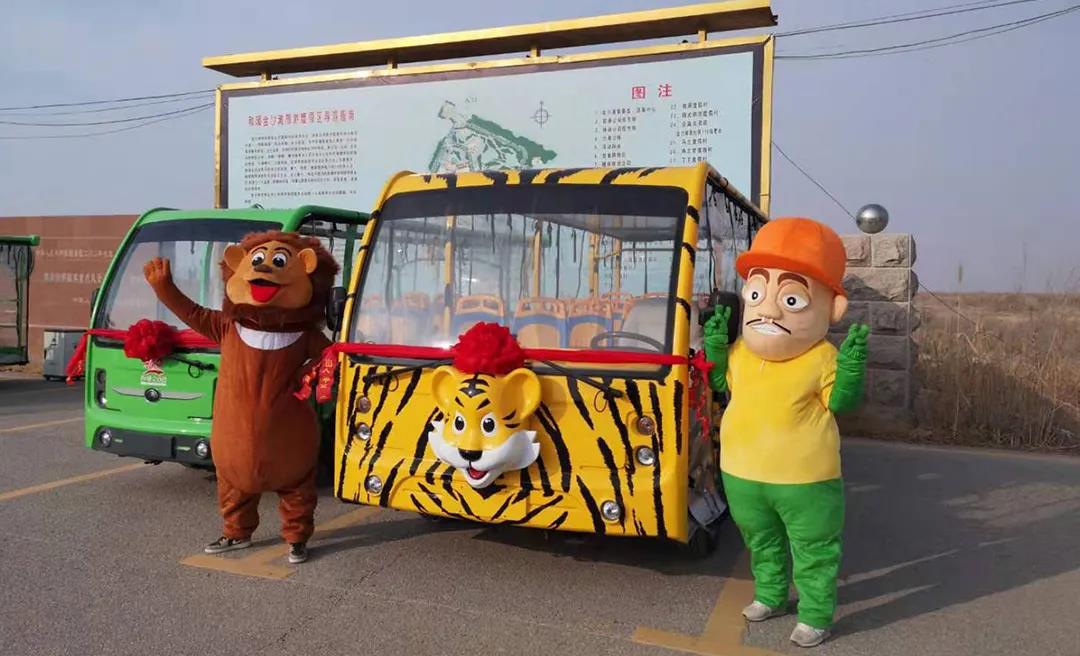 观山，入林，踏浪！这个五一你想去的地方，我都在！