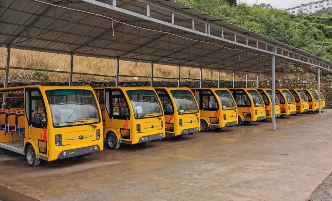 观山，入林，踏浪！这个五一你想去的地方，我都在！