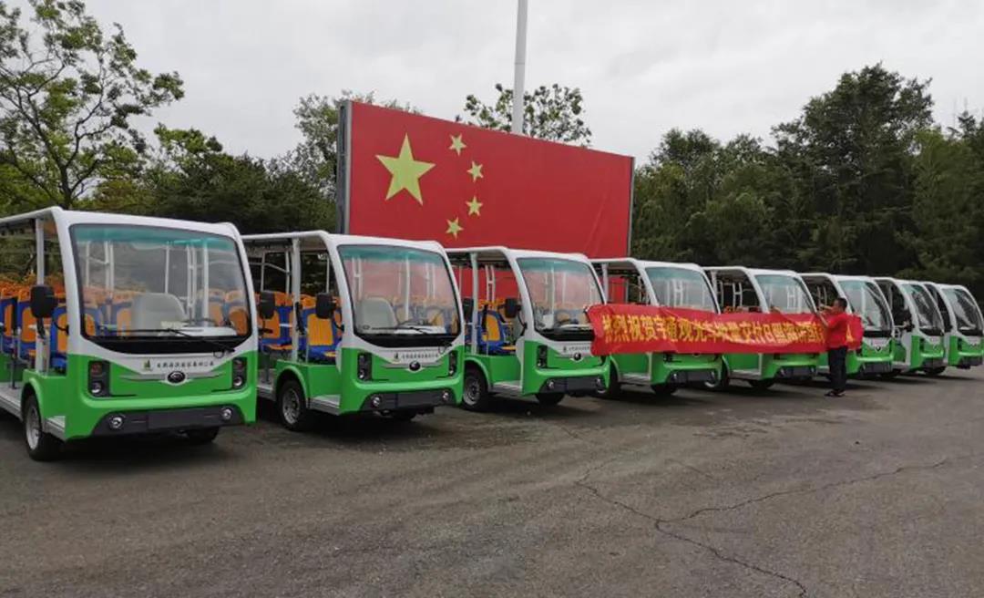 观山，入林，踏浪！这个五一你想去的地方，我都在！