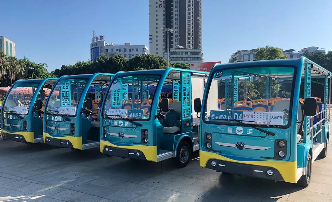 观山，入林，踏浪！这个五一你想去的地方，我都在！