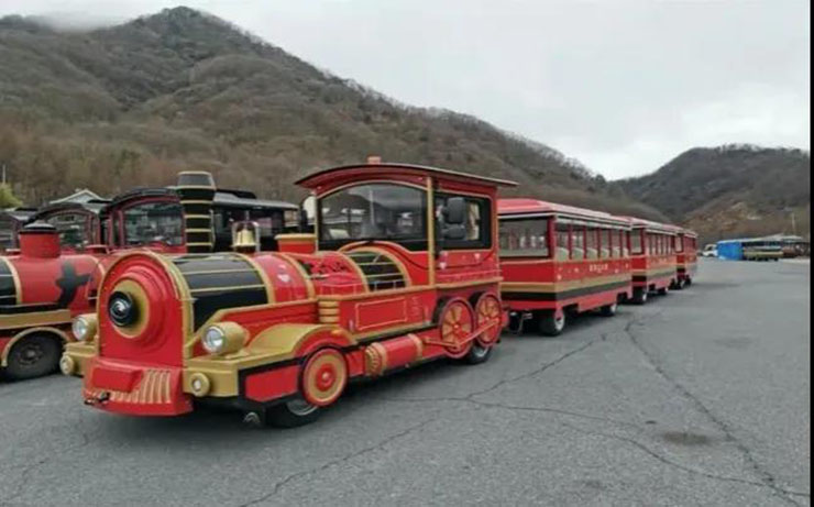 恢复开放！中秋、国庆假期的出游计划可以安排上啦