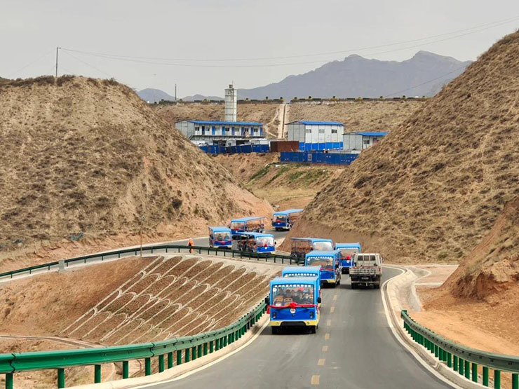 恢复开放！中秋、国庆假期的出游计划可以安排上啦