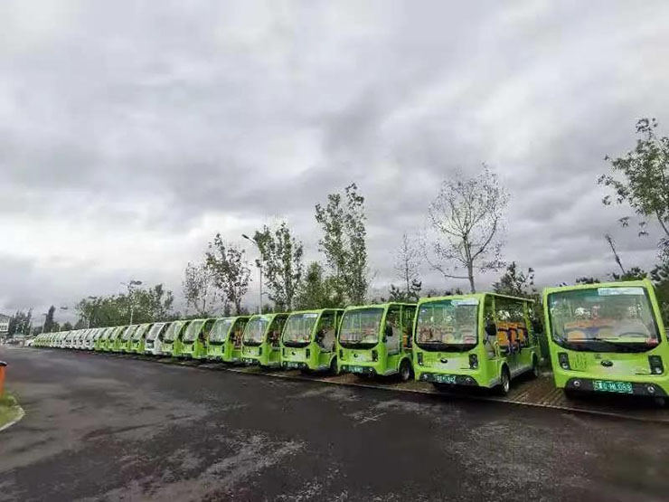 恢复开放！中秋、国庆假期的出游计划可以安排上啦