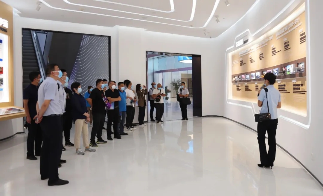 新能源?“心”配送！赢多多新能源物流车品鉴会在郑召开