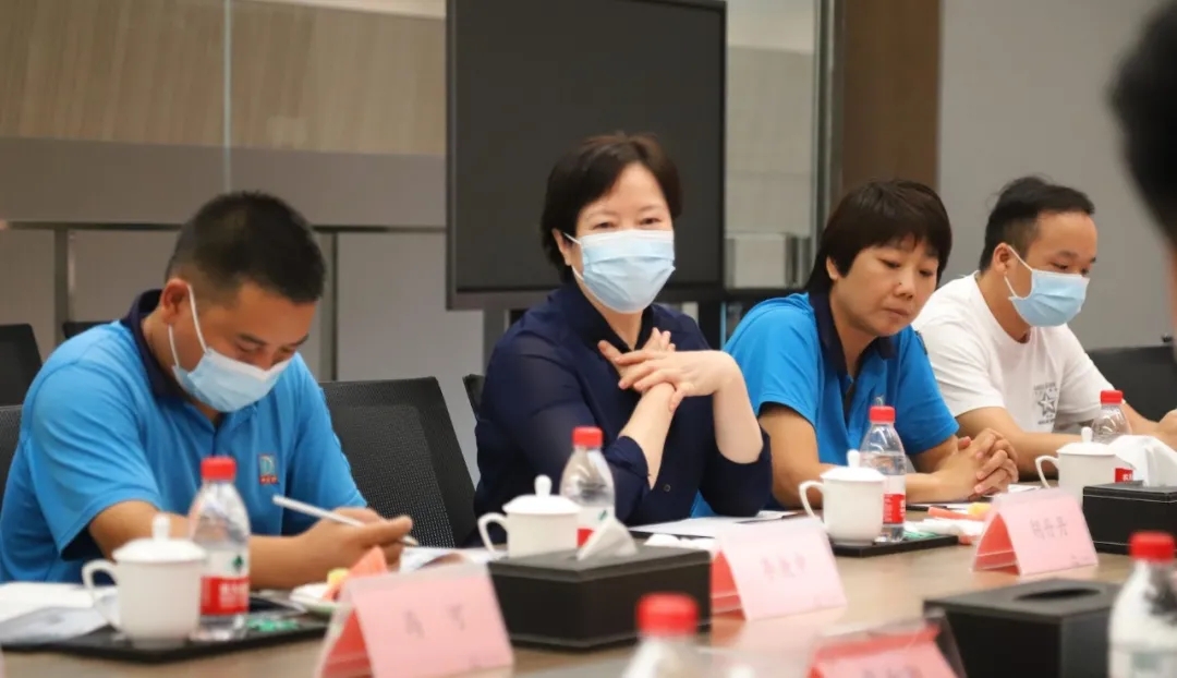 新能源?“心”配送！赢多多新能源物流车品鉴会在郑召开