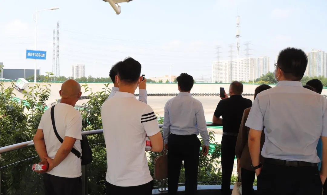 新能源?“心”配送！赢多多新能源物流车品鉴会在郑召开