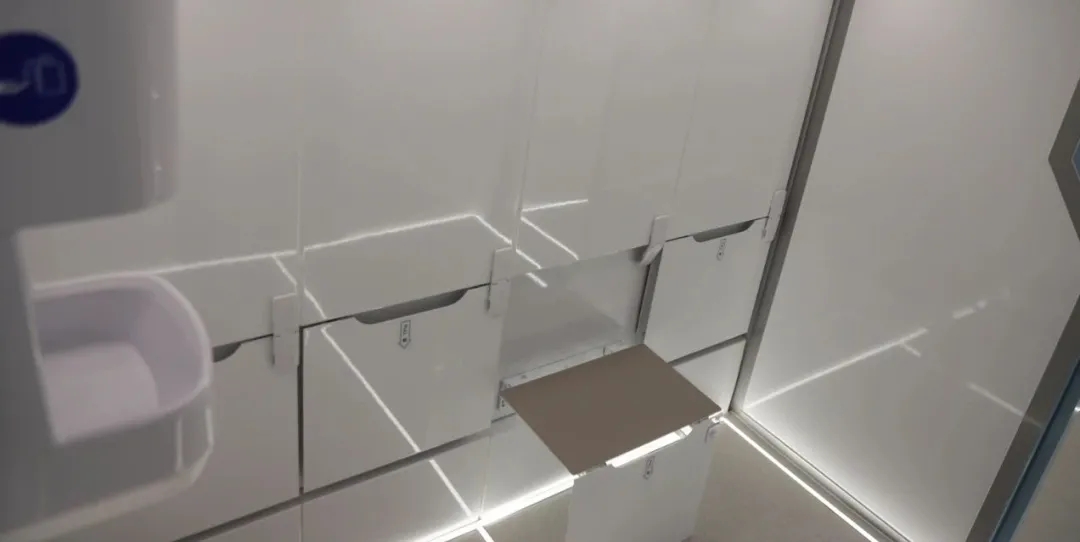 移动核酸，招手即停，即停即测！