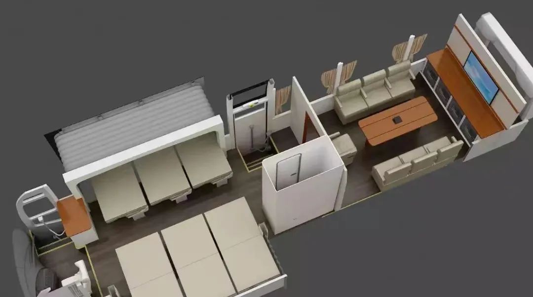 护盾升级，科技兴警为战车再添执法保障