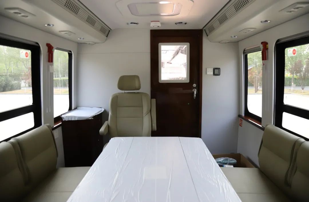 护盾升级，科技兴警为战车再添执法保障