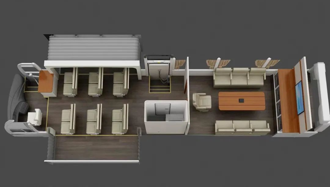 护盾升级，科技兴警为战车再添执法保障