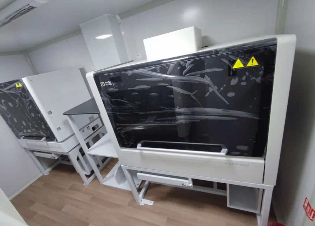 疫情防控管理发布新要求，核酸检测将成常态