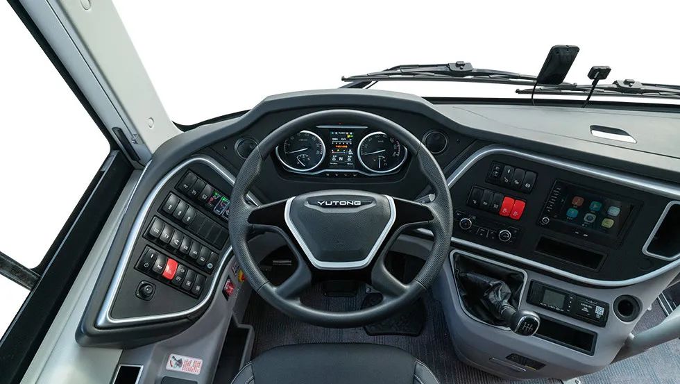 涨见识！你见过如此强大的特种车辆后援团吗？