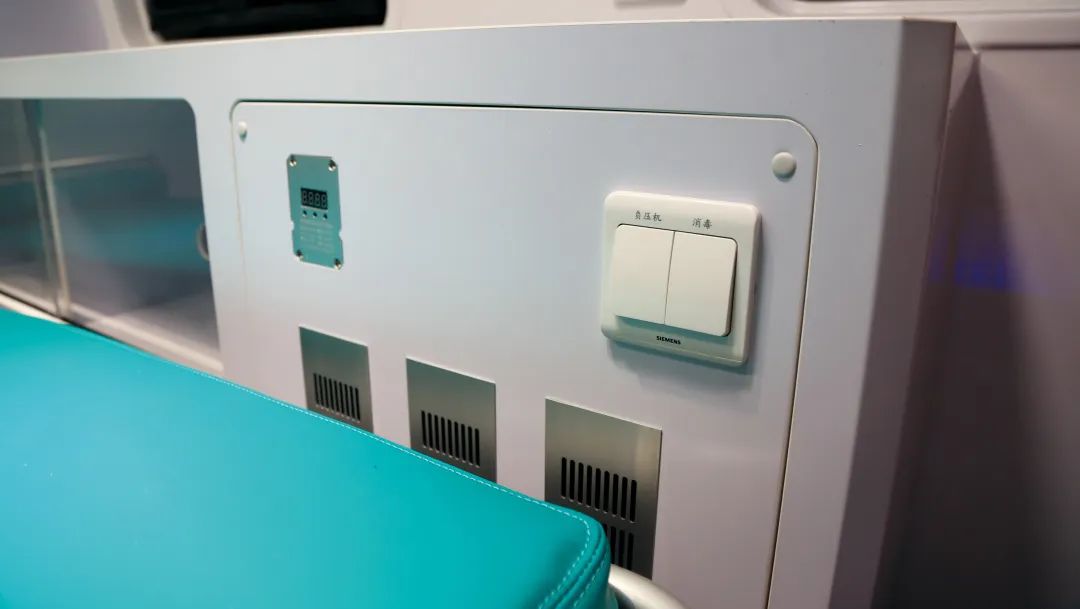 涨见识！你见过如此强大的特种车辆后援团吗？