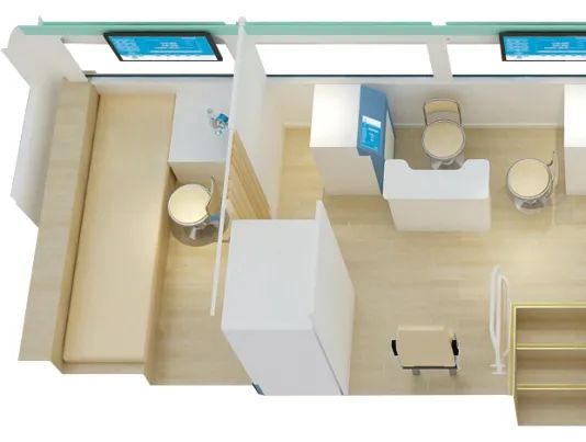 筑牢疫情防线，赢多多移动疫情防控整体解决方案蓄势待发