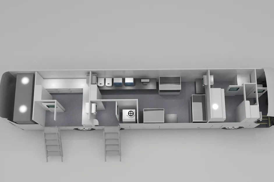 筑牢疫情防线，赢多多移动疫情防控整体解决方案蓄势待发