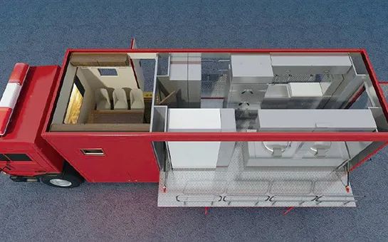 今天，来说说那些你不知道的消防冷知识