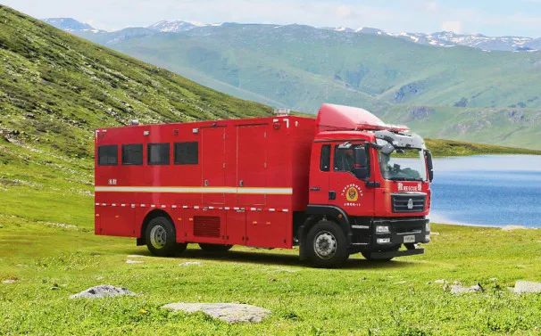 今天，来说说那些你不知道的消防冷知识