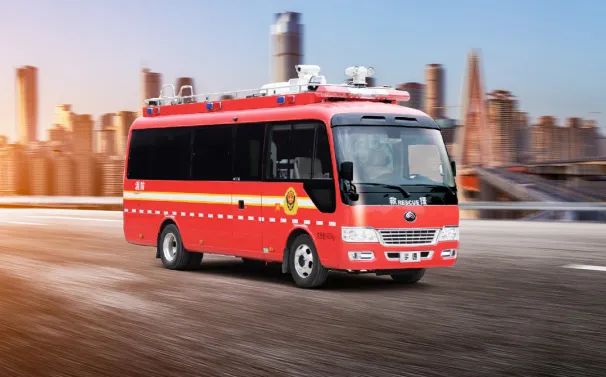 今天，来说说那些你不知道的消防冷知识