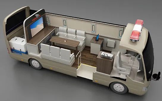 今天，来说说那些你不知道的消防冷知识