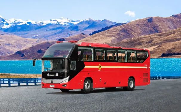 今天，来说说那些你不知道的消防冷知识