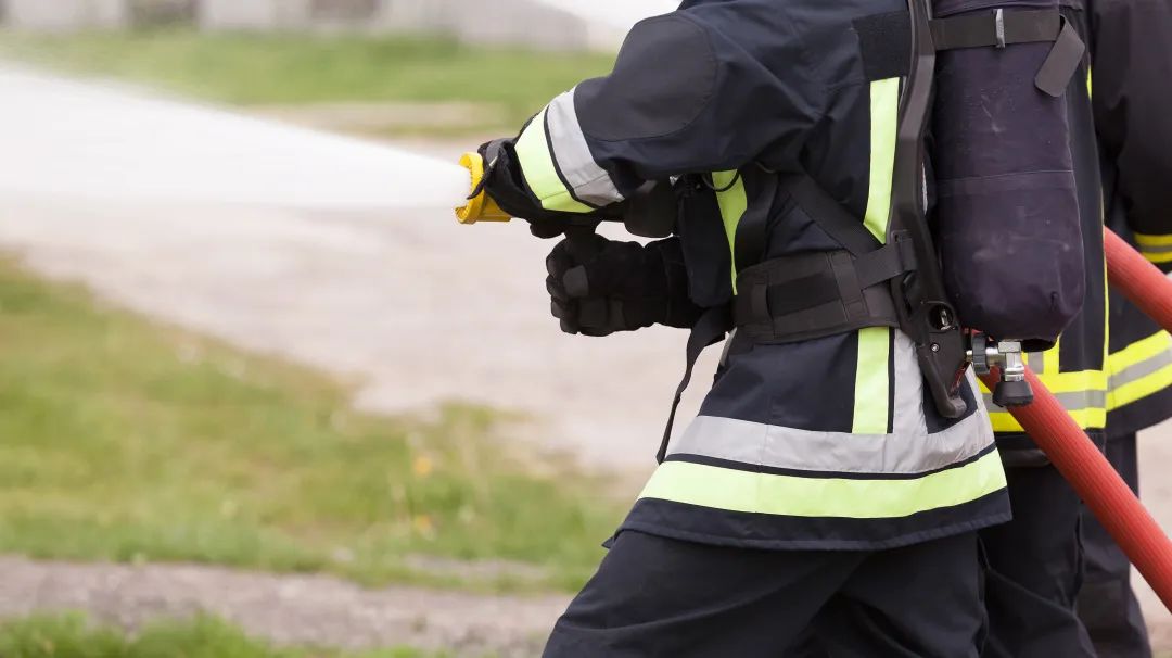 今天，来说说那些你不知道的消防冷知识