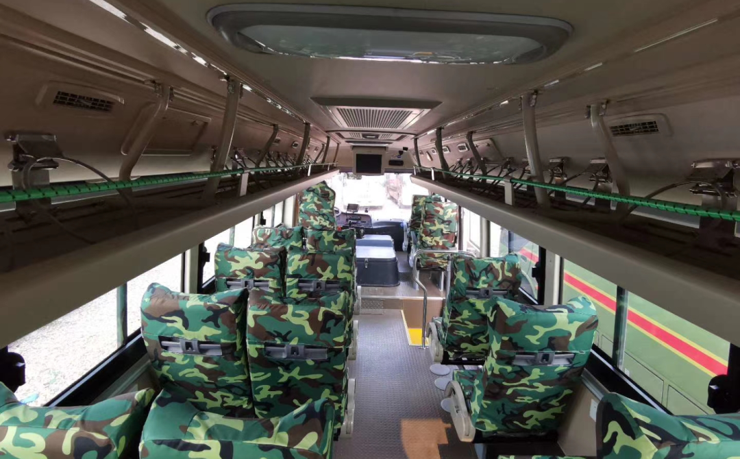 山火SOS，“十八般武艺”的TA们请求出战