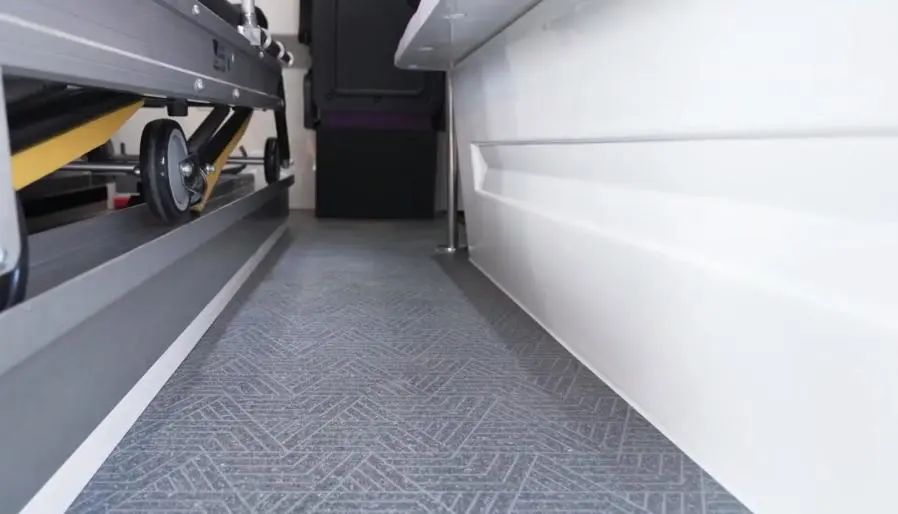 近距离观察救护车是什么体验？