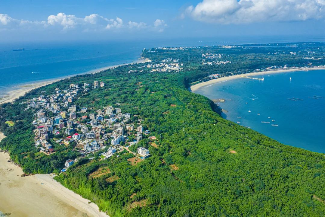 开放啦！赢多多橙色骑士团已就位，与您相约涠洲岛！