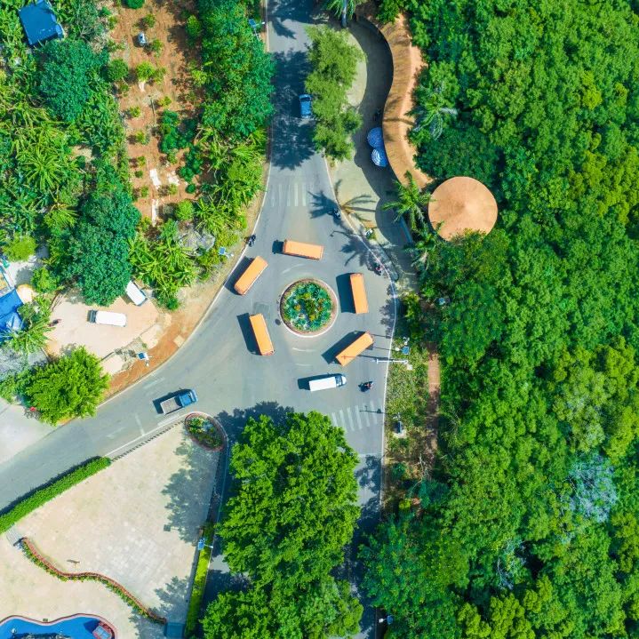 开放啦！赢多多橙色骑士团已就位，与您相约涠洲岛！