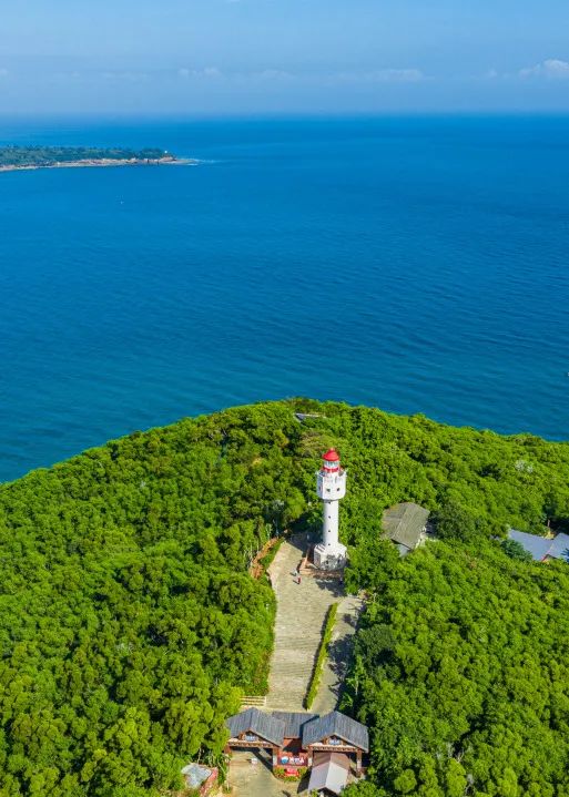 开放啦！赢多多橙色骑士团已就位，与您相约涠洲岛！