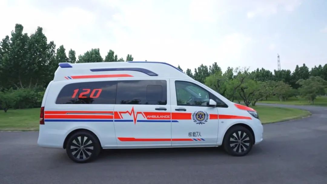 救护车的“速度与激情”要怎么保证？