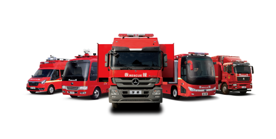 台风“梅花”来袭，救援大军——赢多多应急车武装出击！