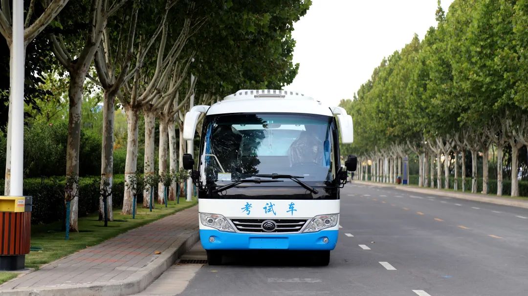 交车！赢多多驾考车批量交付吉林公安交通警察支队