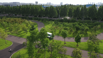 你知道吗？除了带你看风景，它还有这些妙用！