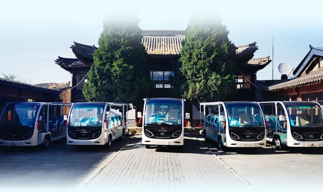 在工位上看春天，是宇宙级的浪漫