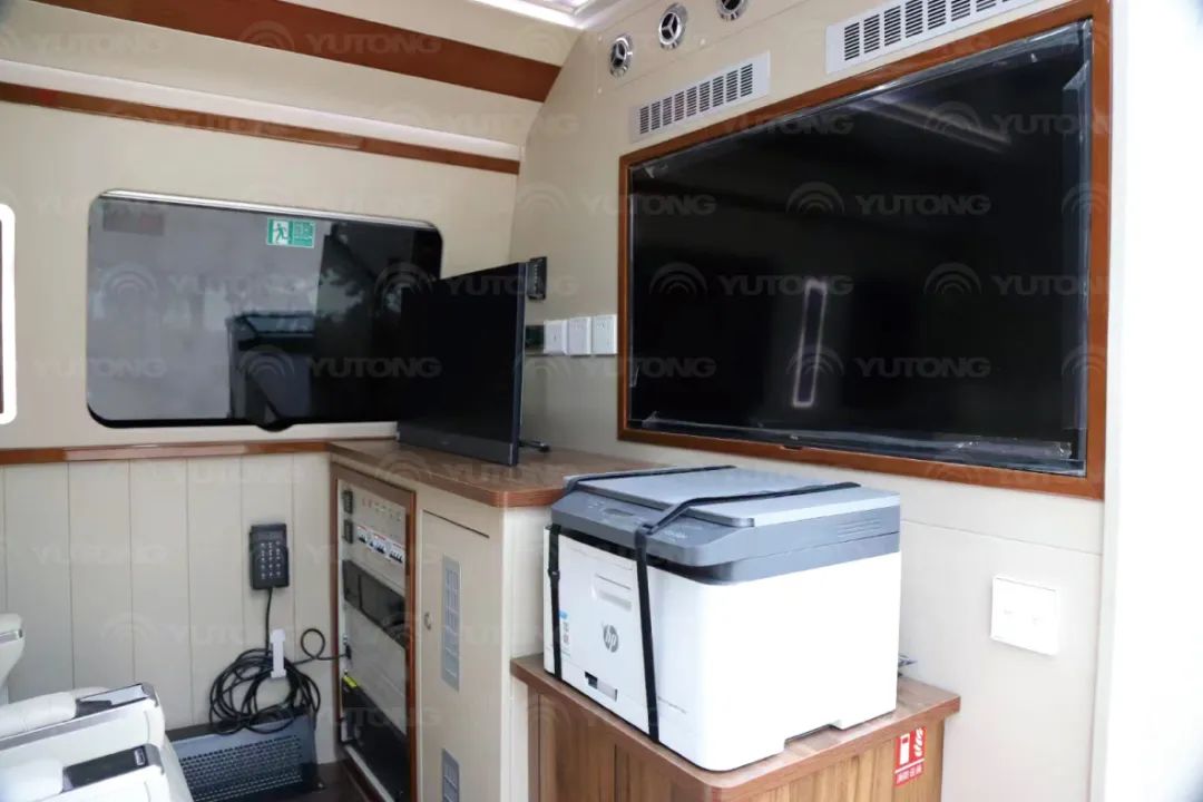 以专业的火场勘查车，助力火灾调查技术能力提升