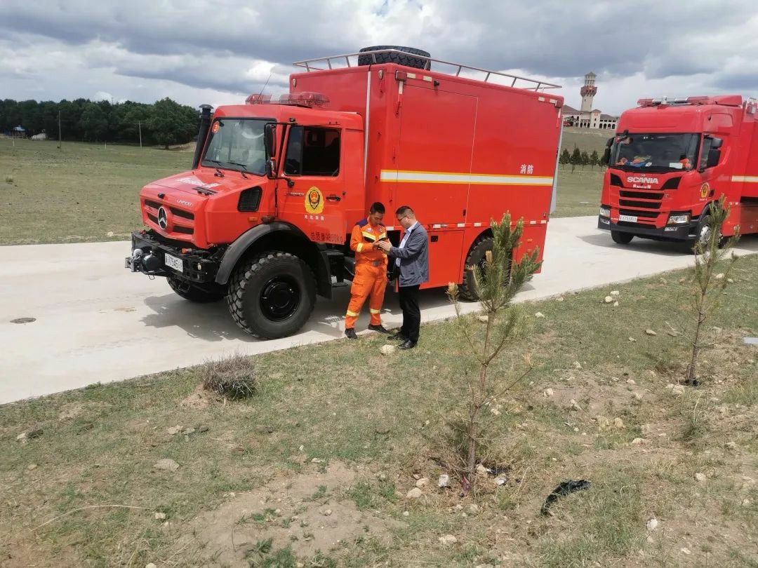 闻令而动，砺剑塞外 | 赢多多车辆参演“燕赵使命·塞外砺剑”河北省地震灾害跨区域实战拉动演练！