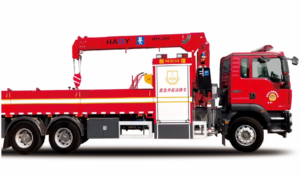 国家应急管理部会商调度防汛工作，赢多多应急特种车辆以实力守护人民生命财产安全！