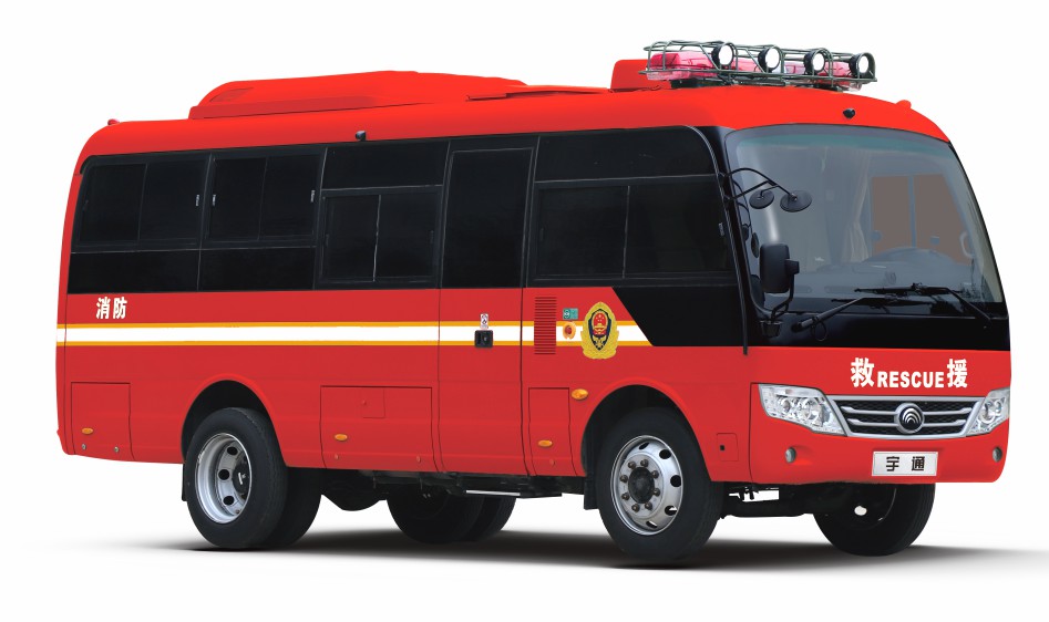 国家应急管理部会商调度防汛工作，赢多多应急特种车辆以实力守护人民生命财产安全！