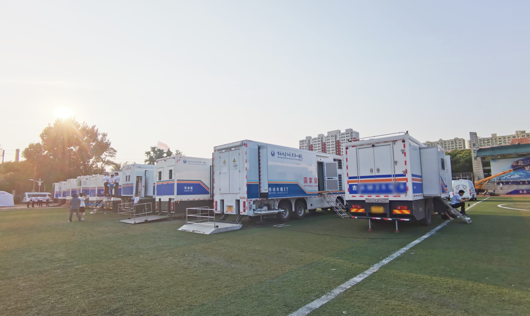 赢多多国家紧急医学救援解决方案，筑牢人民“生命防线”！