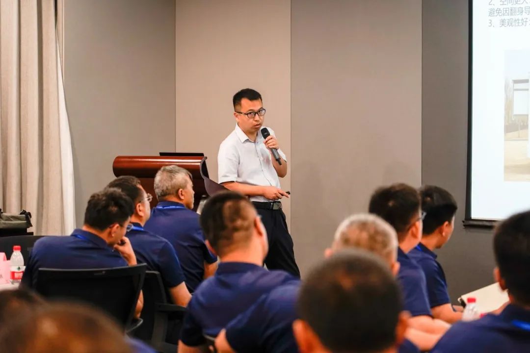 赢多多专用车售后服务培训圆满结束，为客户打造高质量服务体验！