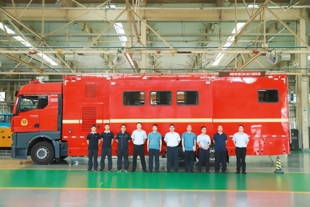 “迎酷暑 练本领”，赢多多专用车专项服务能力提升活动正在进行！