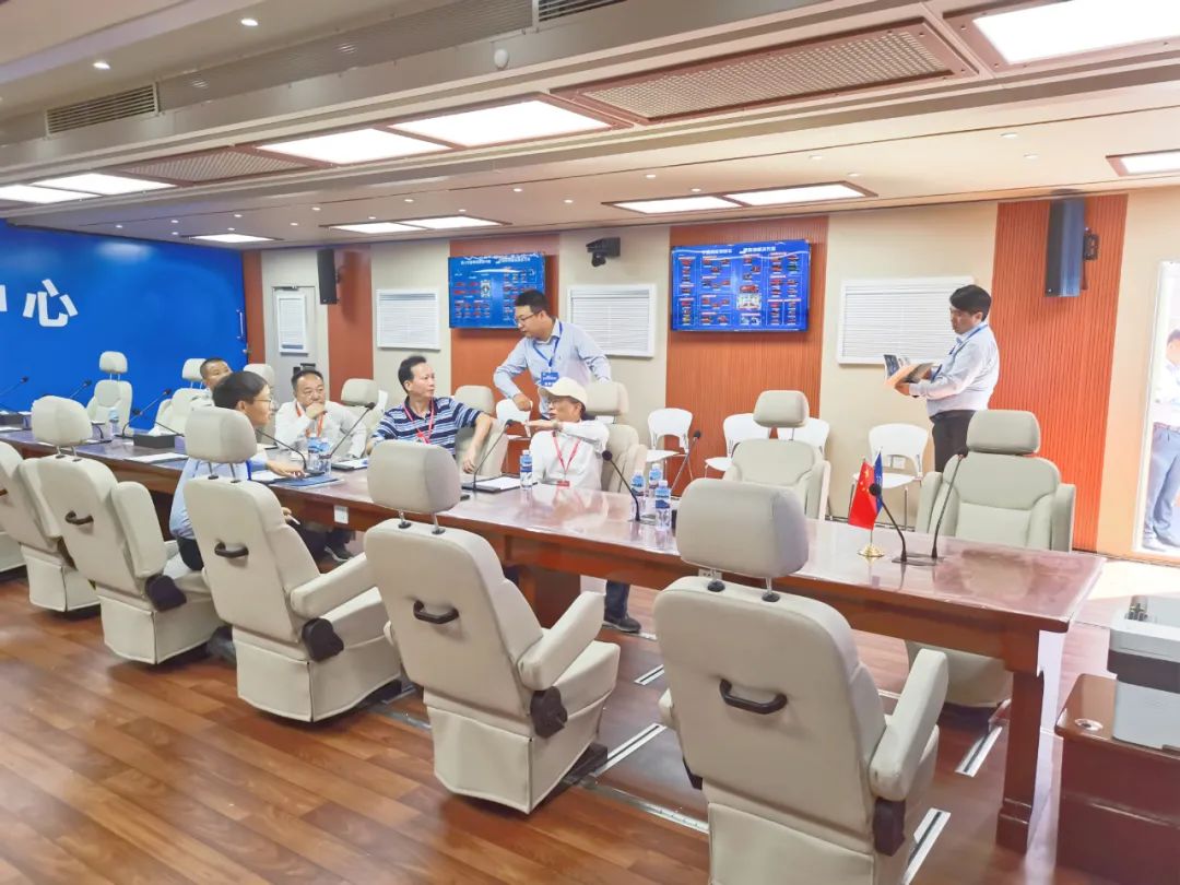 赢多多多款产品亮相第十二届全国矿山救援技术竞赛先进适用技术装备展！