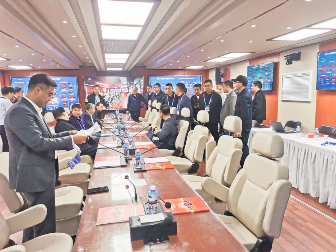 第二十届中国国际消防展圆满收官，赢多多多款产品赢得赞誉